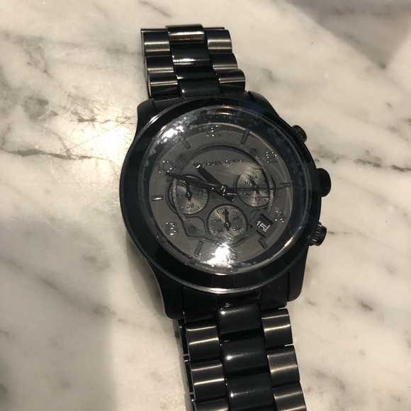 New Michael Kors Men’s Watch - Picture 2 of 8